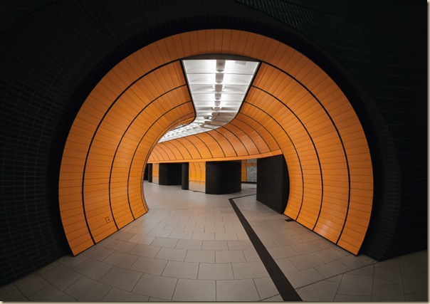 24 stations de métro stupéfiantes (3)