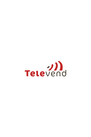 Televend Staff App