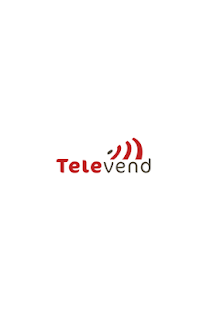 Download Televend ServiceApp APK for Android