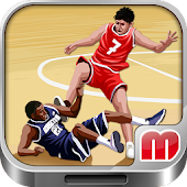Basketball Fight 3D