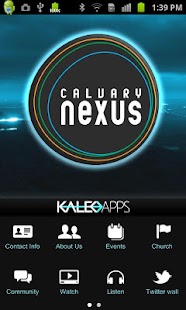 Calvary Nexus