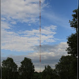 Sendestelle Zehlendorf, 359,7m hoch