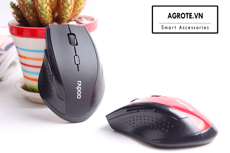 chuột không dây rapoo rapoo 7300