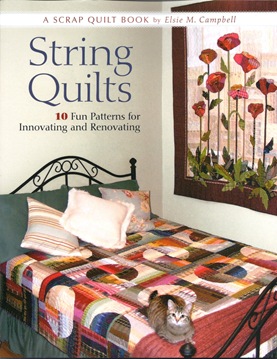 StringQuilts