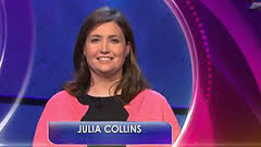 Julia Collins
