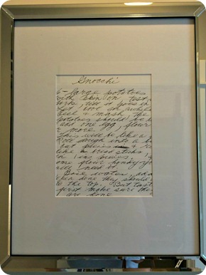 framing recipes framing recipes
