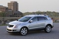 Cadillac SRX 2010 Cadillac SRX 2010