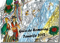 guía de romerías 2012