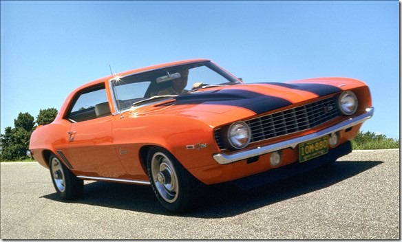 1969-Z28-Chevy-Camaro