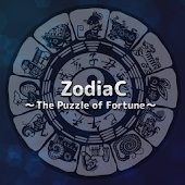 Zodiac Circle