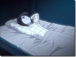 Bleach 15 Rukia in Bed