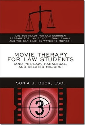 Movie Therapy for Law Students