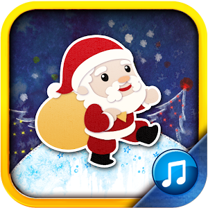 Kids Christmas Jukebox logo