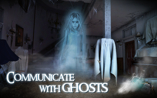 Haunted House Mysteries full Apk