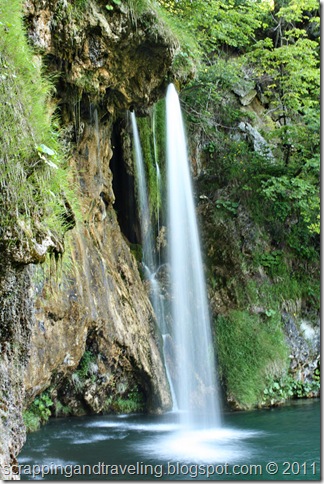 Croatia Plitvice Lakes 20