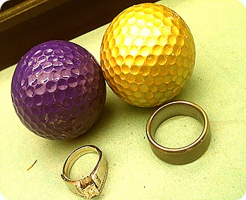 Balls & Rings 1