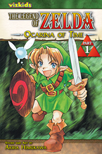 The Legend of Zelda: conheça os mangás de The Minish Cap e The Phantom  Hourglass - Nintendo Blast