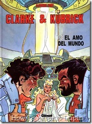 P00003 - Alfonso Font - Clarke y Kubrick El amo del mundo.howtoarsenio.blogspot.com #3 P00003 - Alfonso Font - Clarke y Kubrick El amo del mundo.howtoarsenio.blogspot.com #3