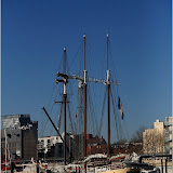 Hamburger Hafen, Kehrwiederspitze