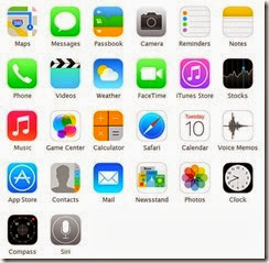 Apple iPhone 5S Laris Manis (17)