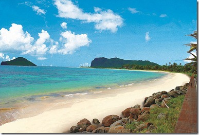 Barediver Travel And Scuba Agency Coconut Bay Beach Resort Spa In The Side Of Coconut Bay Beach Resort For S Is Called Harmony This Hotel Only And Caters To Seeking Romance