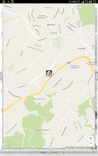 Lastest are you there? APK