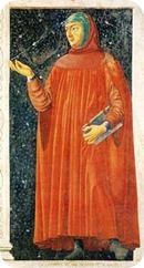 Francesco Petrarca (1304-1374)