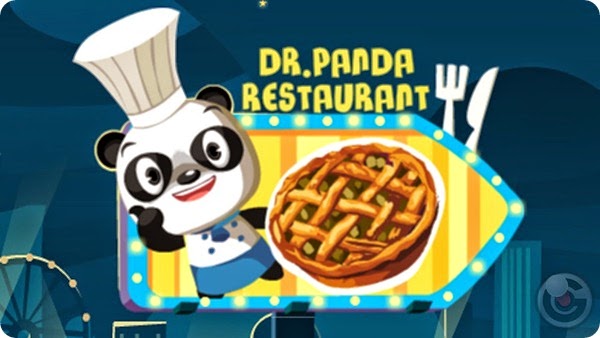 dr panda restaurant-logo