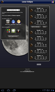 Lunar Eclipse Screenshots 2