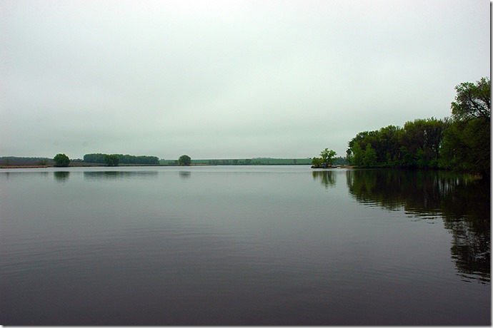 Split Rock Creek Lake