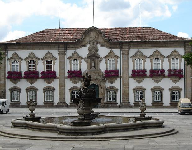 Câmara Municipal de Braga