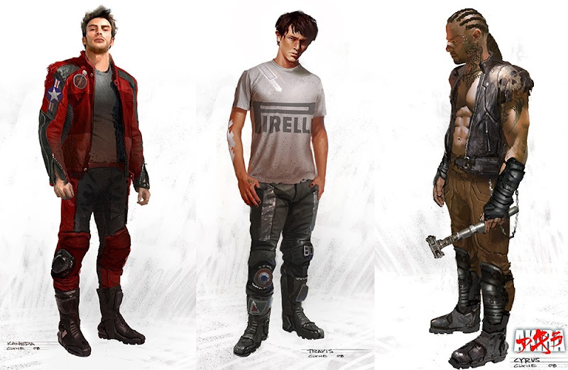 Akira_Live-action Akira_Live-action