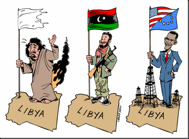 Futuro_da_Líbia