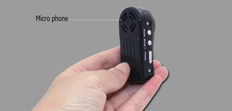 mini wifi camera
