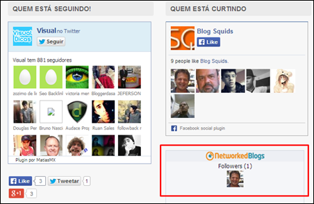Como divulgar seu blog no Facebook - Visual Dicas
