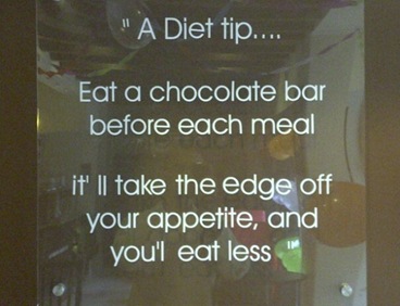 diet tip