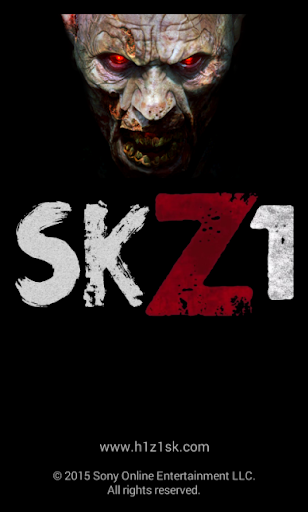 【免費娛樂App】SKZ1 (Survival Kit for H1Z1)-APP點子