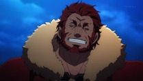 Fate Zero 05 Lost In Anime Fate Zero 05 Lost In Anime