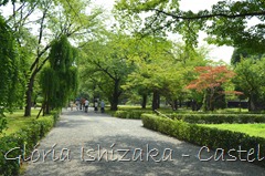 Glória Ishizaka - Castelo Nijo jo - Kyoto - 2012 - 40