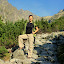 Tatry - Dolina Zimnej Wody