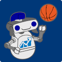 North Carolina-Greensboro Bask logo