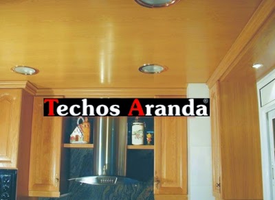 techos de aluminio 9 techos de aluminio 9