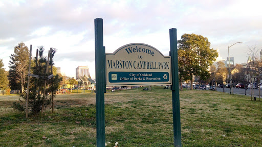 Marston Campbell Park