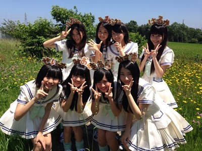 AKB48 15期