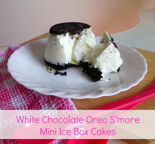 White-Chocolate-Oreo-Smore-Mini-Ice-Box-Cakes