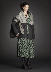 25 - MARNI PRE-FALL 2014 Rush images