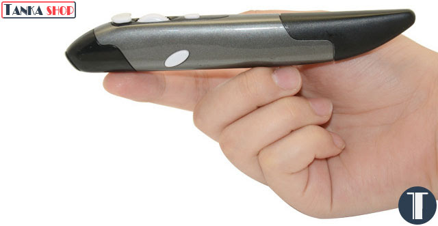 Bút chuột không dây Pen Mouse CPR-03