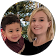 Caroline Rousseau-Williams Caroline Rousseau-Williams