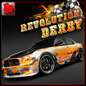 Revolution Derby Racing for PC and MAC