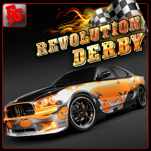 Revolution Derby Racing.apk 1.03